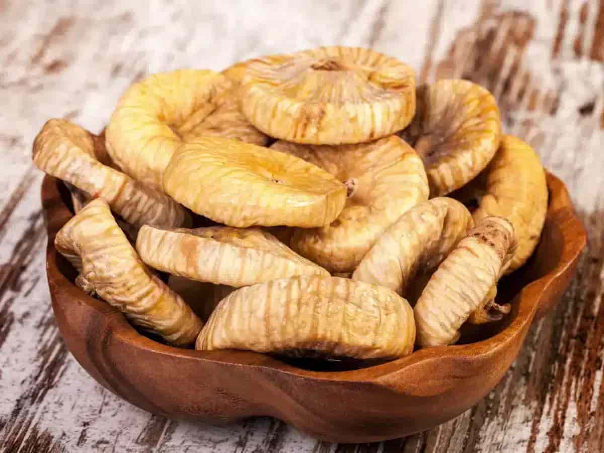 خرید انجیر خشک تازه + فروش صادراتی